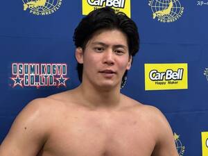 棚橋新社長体制の新日本プロレスに走った“逆レインメーカーショック