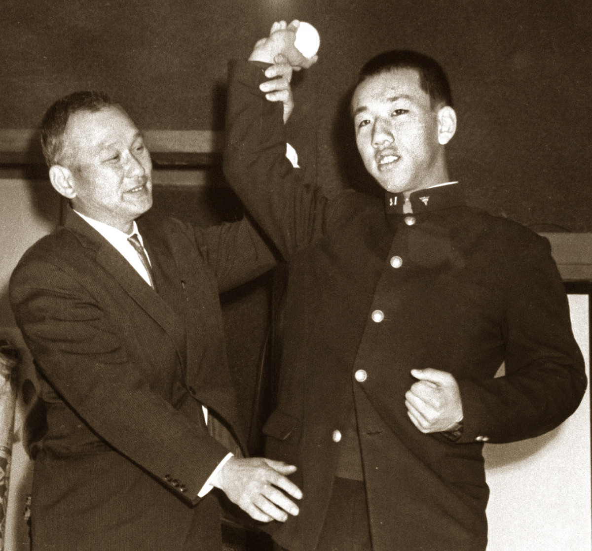 あの堀内恒夫も恐れた 鬼監督・川上哲治…プロ野球取材歴40年超 名物