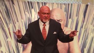 武藤敬司引退試合、50万円VIP席が発売2日で完売…10万円席は即