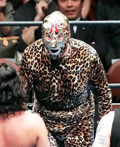 ミル・マスカラスが激怒した不穏試合…全日本プロレス中継の伝説