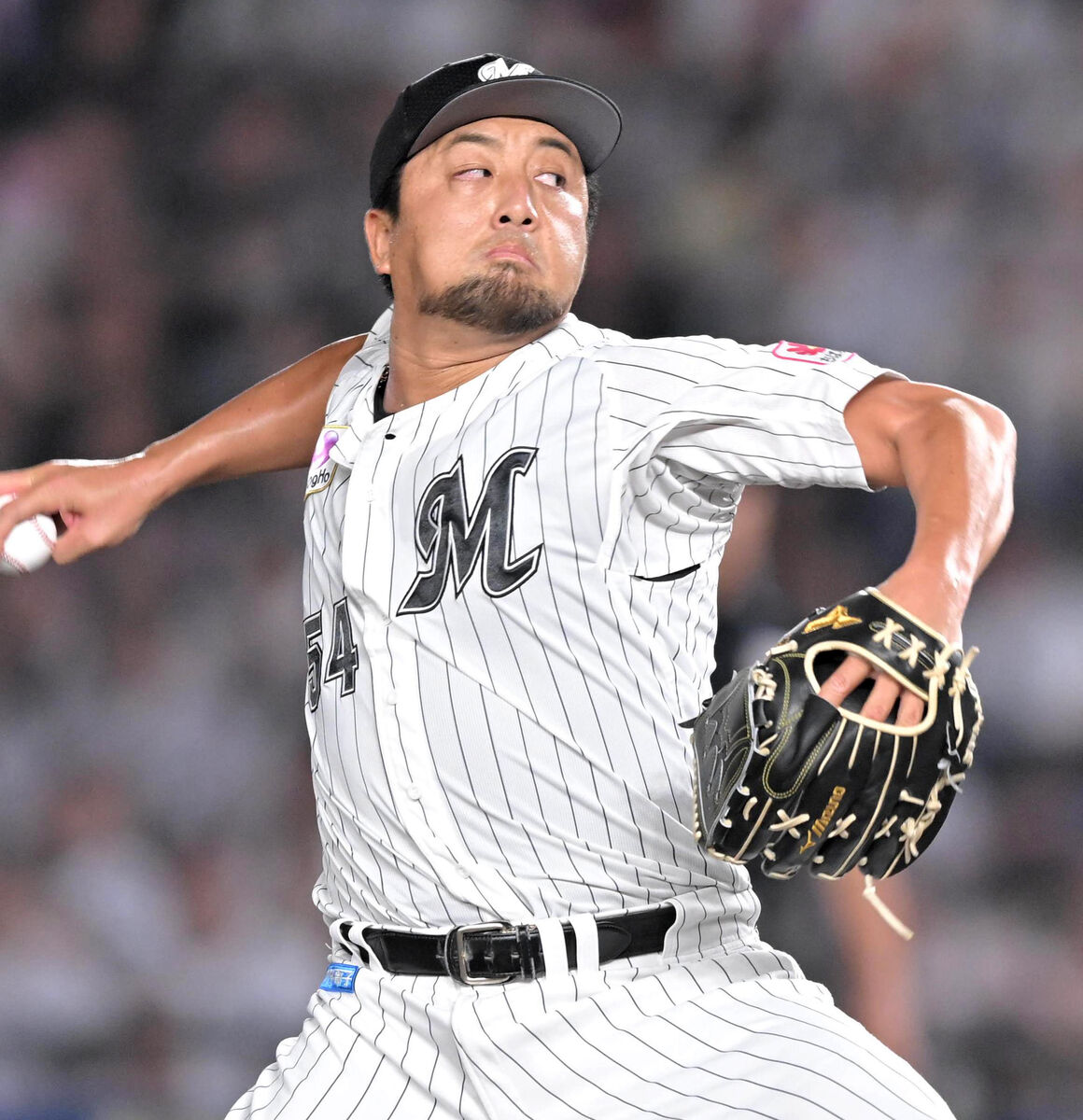 ロッテ】沢村拓一、6日に3年ぶり先発へ「勝つ。それだけ」…佐々木朗