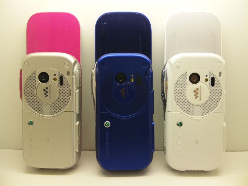 au W52S モックアップ - モックセンター