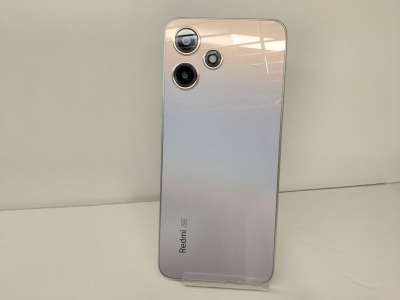 au XIG03 Redmi 12 5G モックアップ 3色セット