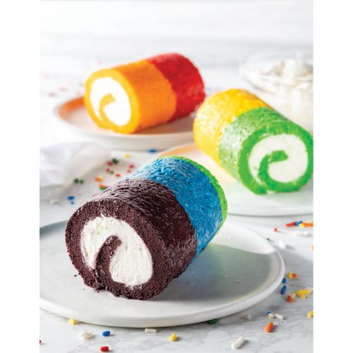 Bake from Scratch: Volume Nine - Hoffman Media Store