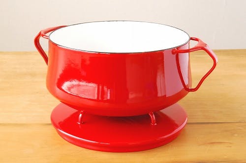 オールドダンスク 鍋2個セット Amazon.co.jp: ダンスク ホーロー鍋