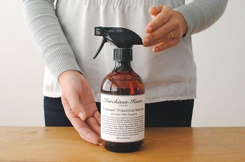 Murchison Hume/ファニチャースプリッツァ/家具用クリーナー - 北欧