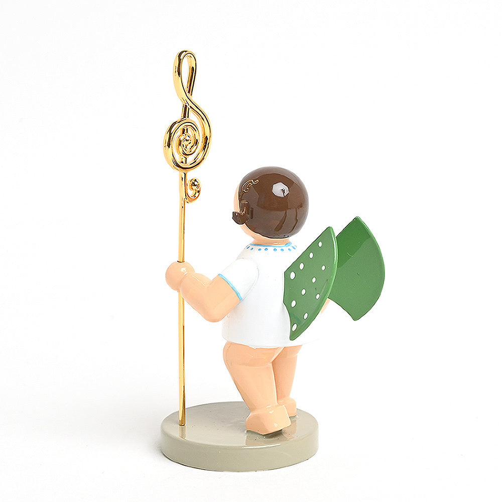 Wendt & Kuhn ヴェント & キューン木製人形 ゴールドエディション ( ト