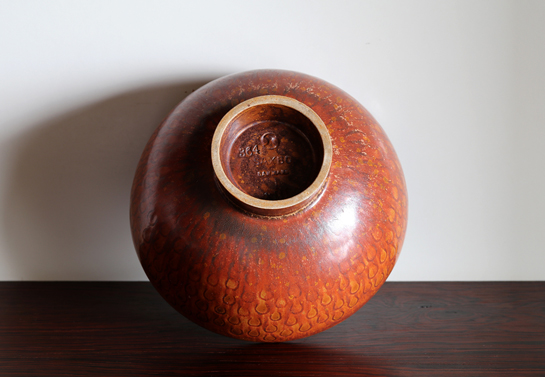 ギャラリー北欧器 blog ブログ 201604