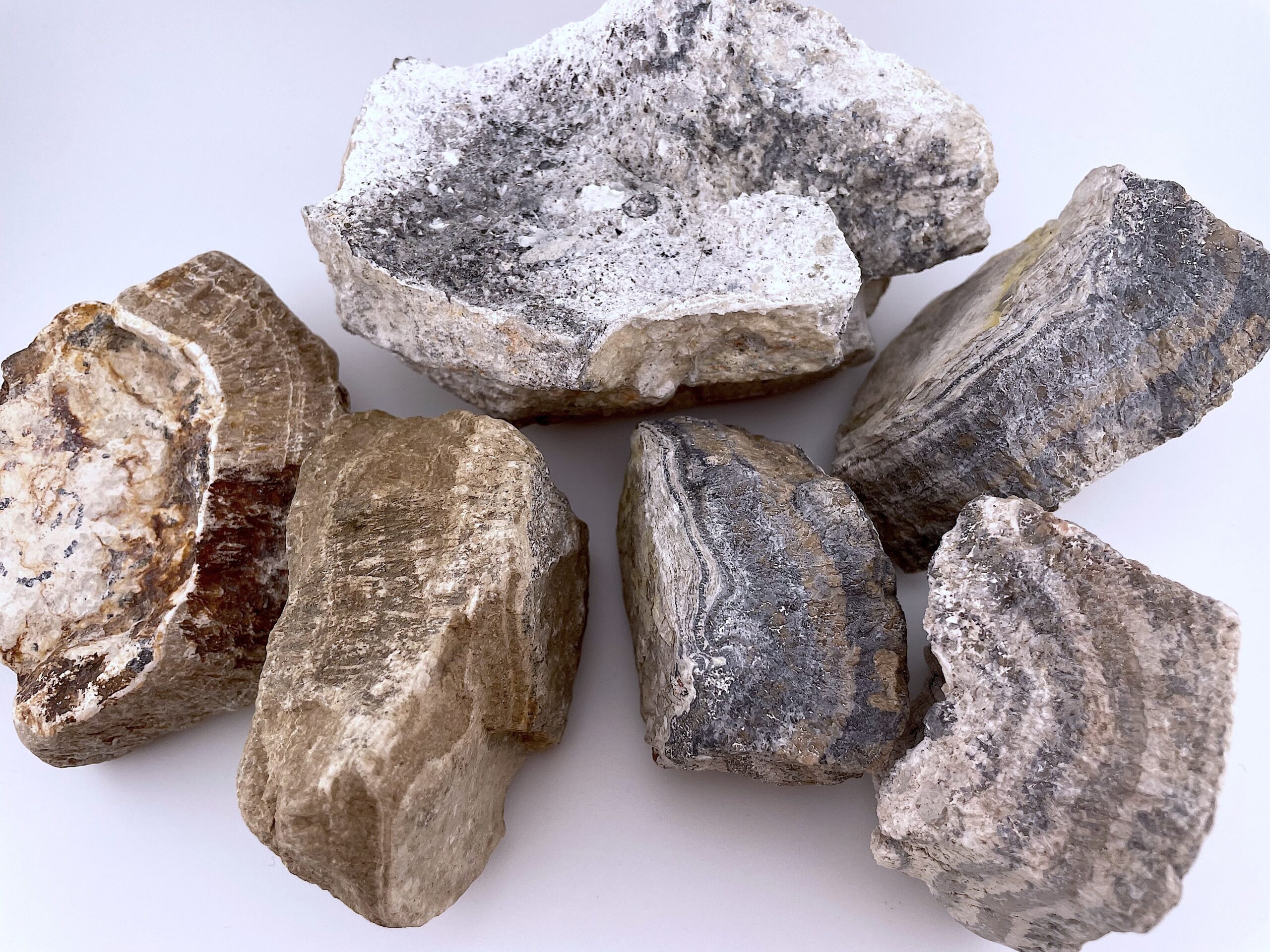 玉川産北投石専門店 洸石玉川産北投石専門店 洸石 - 焼山石 販売・卸