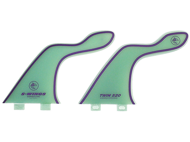 S-WINGS – ホーリースモーク