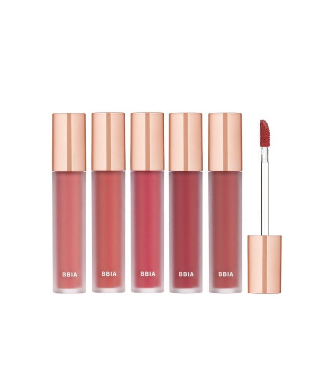 BBIA] Last Velvet Tint | The best Lip Makeup – HOLIHOLIC