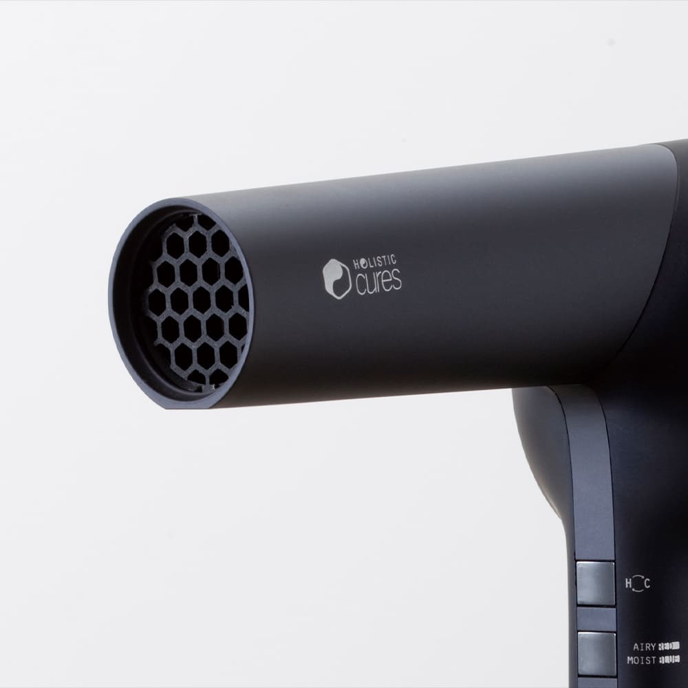 ホリスティックキュア ドライヤー Rp. / ホリスティックキュアーズ