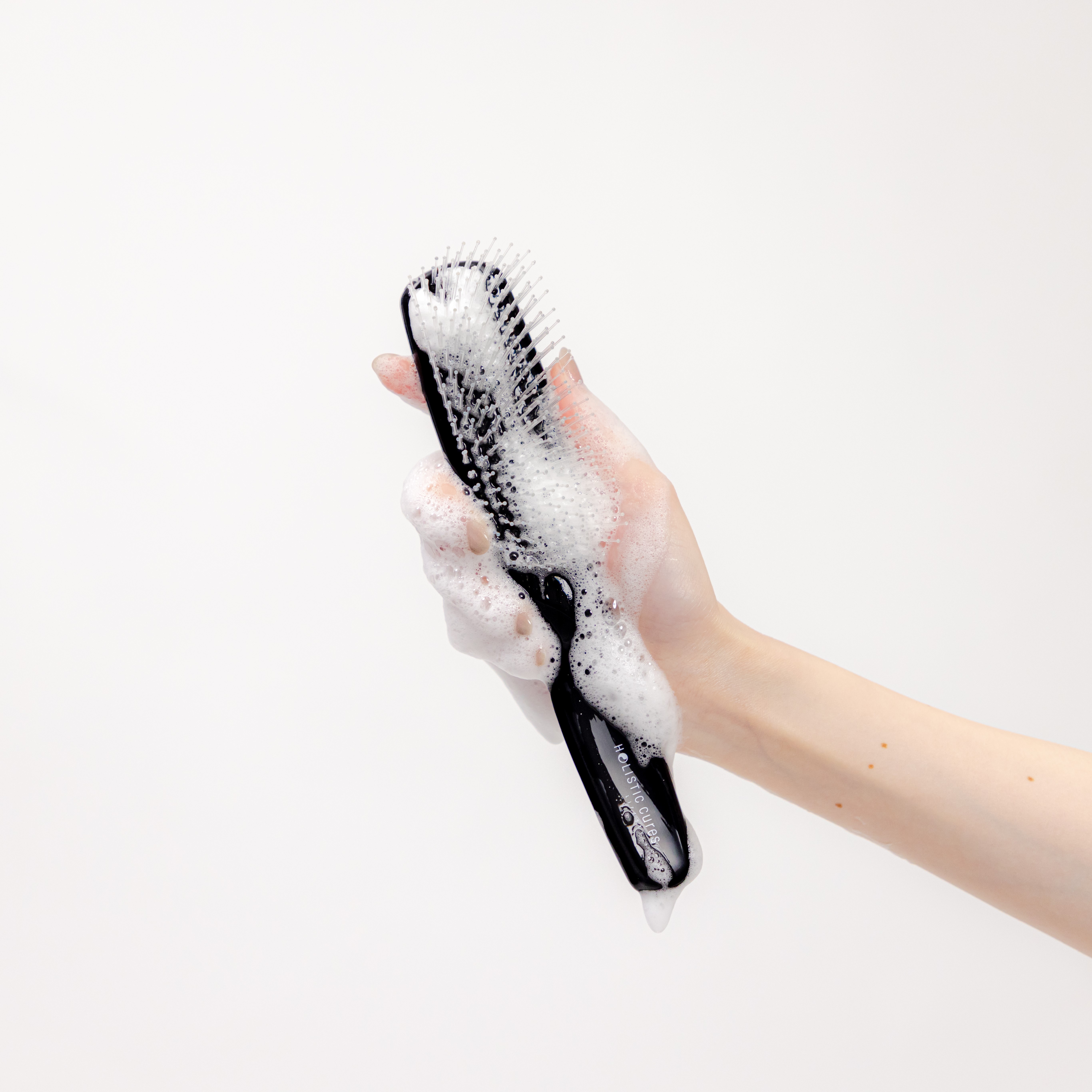 トトノイ ブラシ / ホリスティックキュアーズ 直営公式オンラインショップ