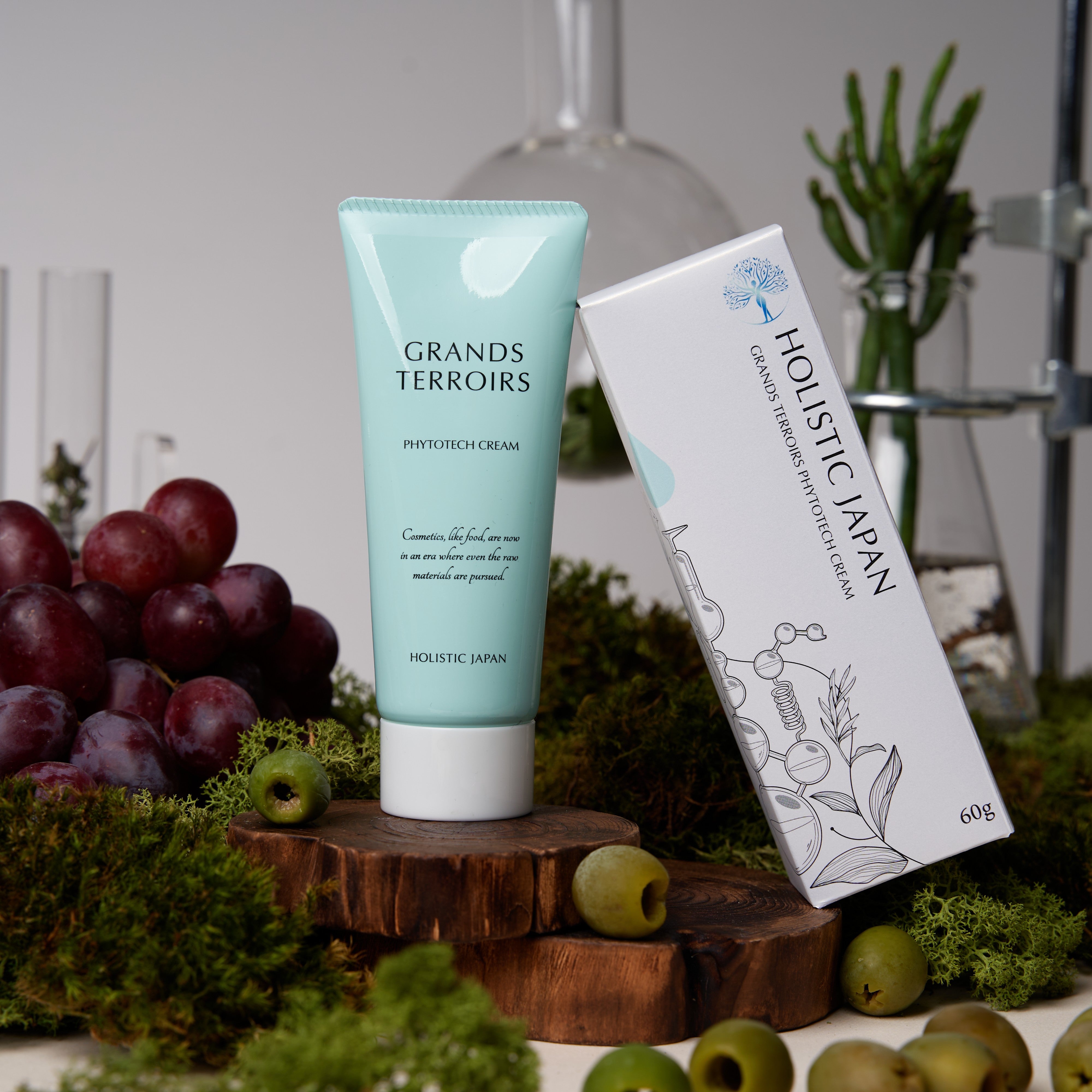 初回70%off 定期便セット】グラン・テロワール フィトテックローション