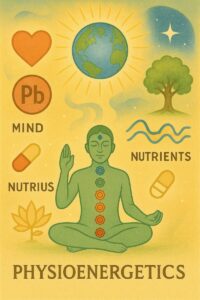 東京港区芝公園・田町・芝浦でフィシオエナジェティック