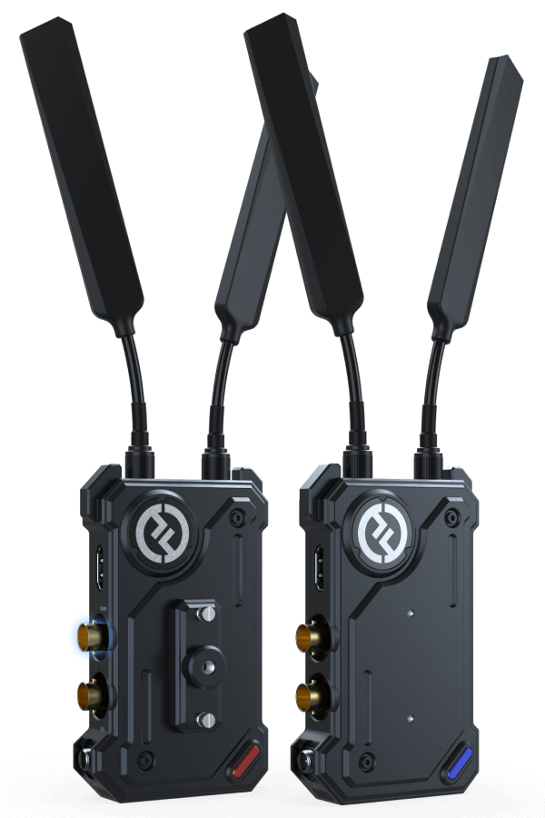 Official] Hollyland Cosmo C1 - Wireless Video Transmission System