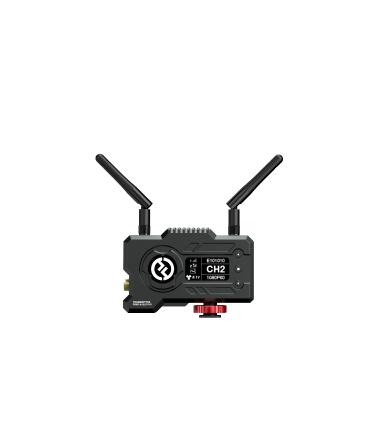 Official] Hollyland Mars 400s Pro - SDI/HDMI Wireless Video