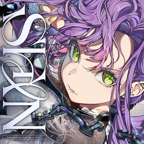 SHIN | 音楽 | hololive（ホロライブ）公式サイト