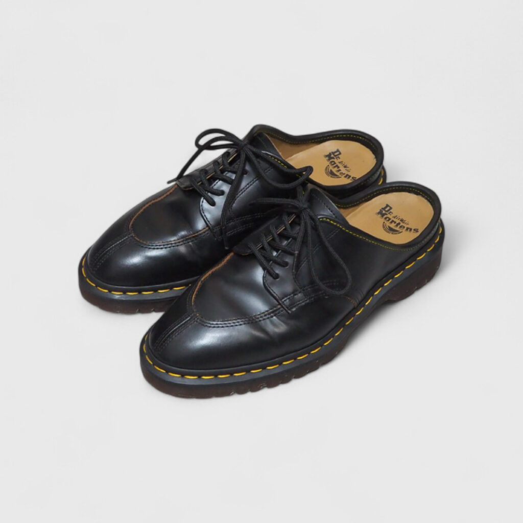 Dr.Martens(ドクターマーチン) 2046 5ホール サボサンダルカスタム