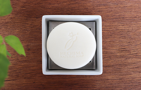 合同会社 HOPE | 「私の部屋」オーシマ ナチュラルソープ