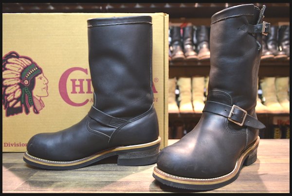 チペワ エンジニア 27899 PT91 黒タグ | HOPESMORE