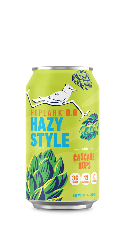 0.0 Hazy Style – Hoplark