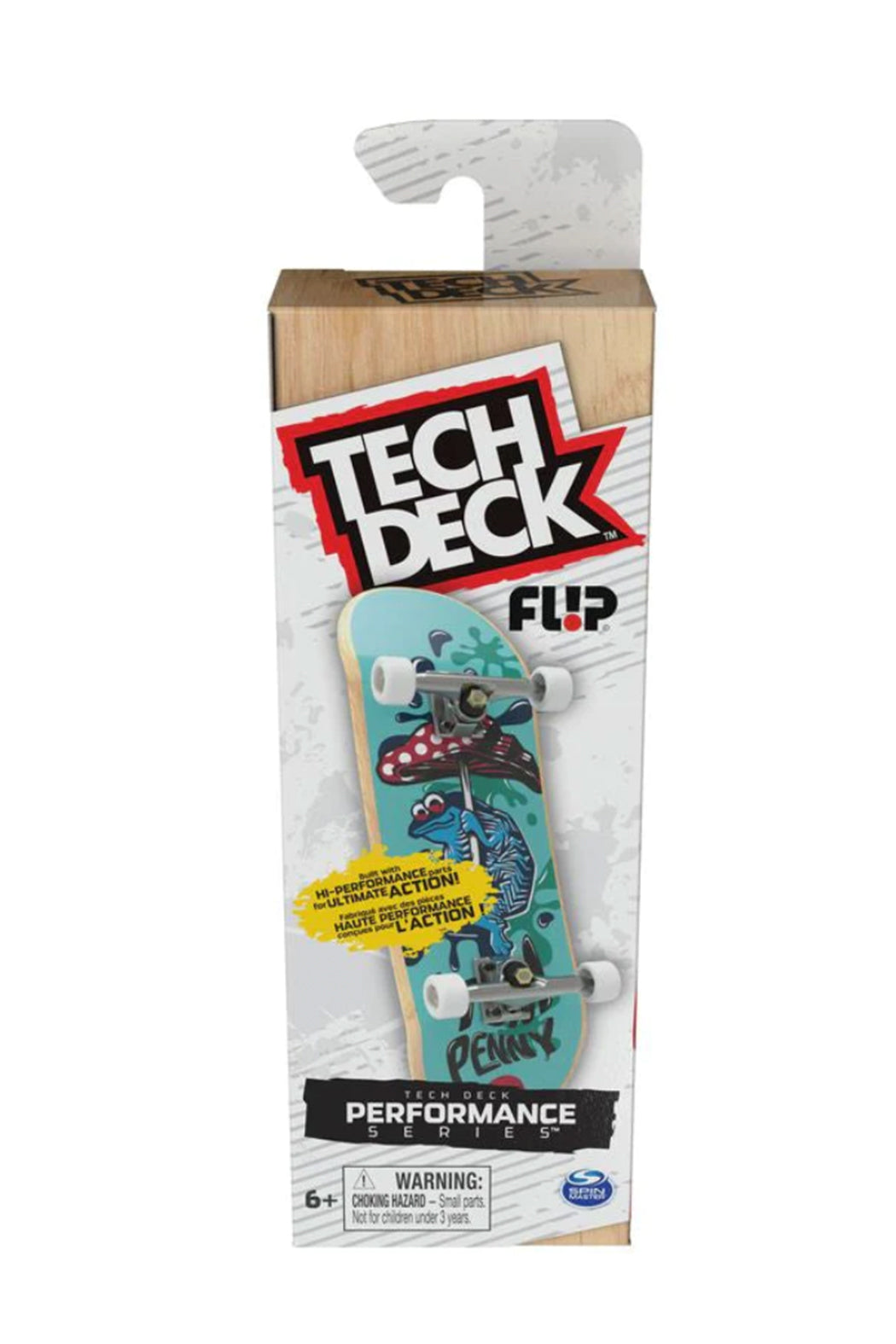 Tech Deck Performance Series – Hopscotch Kids