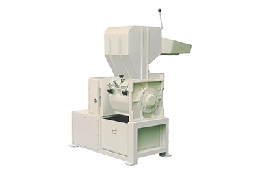 軟質材料用粉砕機｜ZIシリーズ・SRシリーズ｜株式会社ホーライ