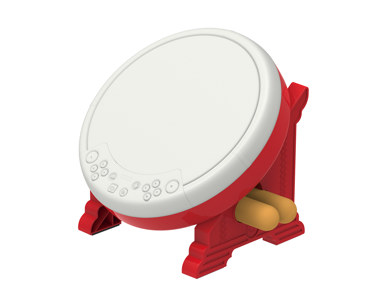 中*ん様 「急ぎ」おうち太鼓 PC PS4 筐体 アーケードゲーム マイバチ