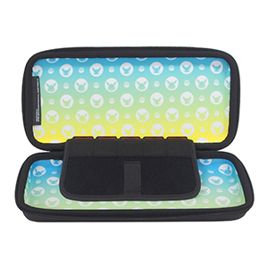 株式会社 HORI | ポケットモンスター ハードポーチ for Nintendo