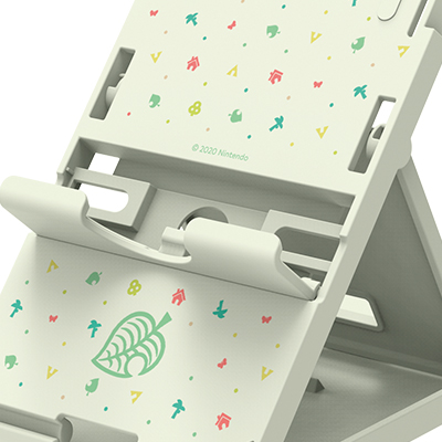 株式会社 HORI | あつまれ どうぶつの森 プレイスタンド for Nintendo