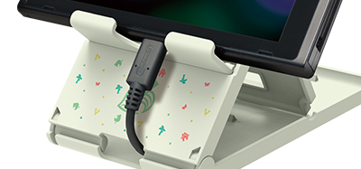 株式会社 HORI | あつまれ どうぶつの森 プレイスタンド for Nintendo