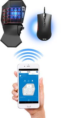 株式会社 HORI | タクティカルアサルトコマンダー メカニカルキー