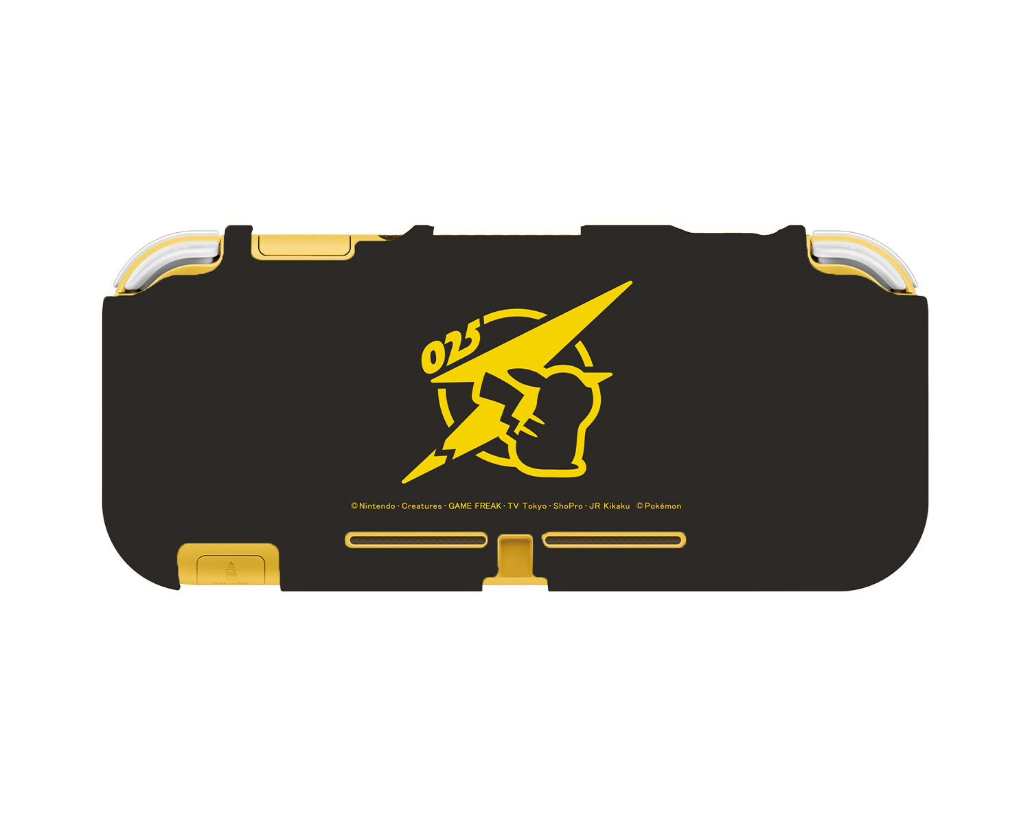 株式会社 HORI | TPUセミハードカバー for Nintendo Switch Lite