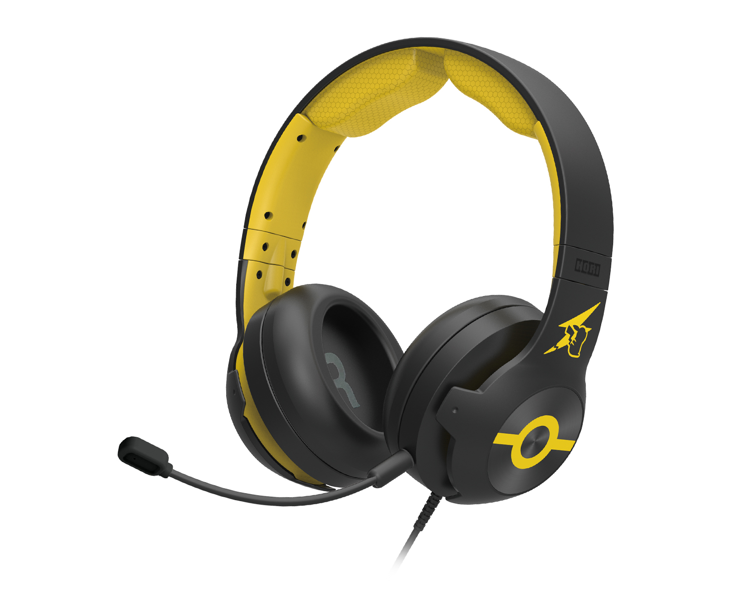 株式会社 HORI | ホリゲーミングヘッドセット ハイグレード for