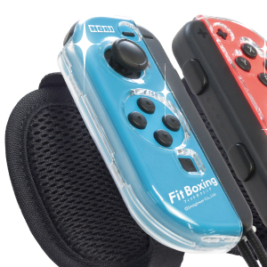 株式会社 HORI | Fit Boxingシリーズ専用 Joy-Conアタッチメント for