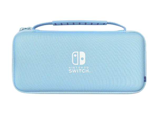 株式会社 HORI | スリムハードポーチ プラス for Nintendo Switch