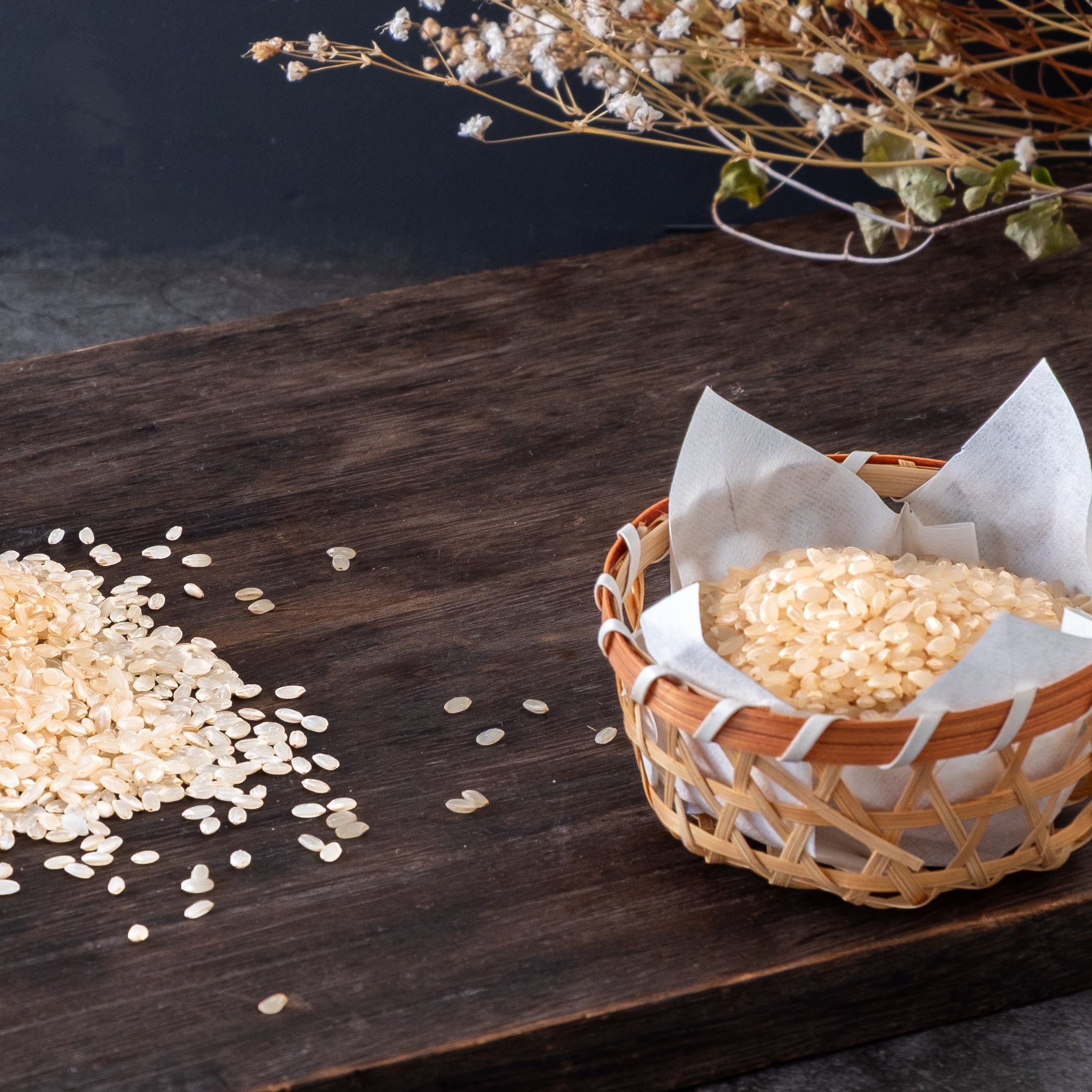 令和7年度産】宮城県産ひとめぼれ ふっくら玄米 10 kg -堀本商店-