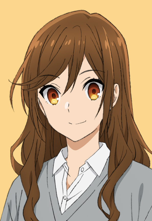 CHARACTER | TVアニメ「ホリミヤ」公式サイト