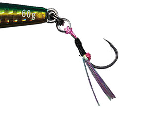 ダイワ TGベイトSLJ 60g - ホシノ釣具店オンラインショップ