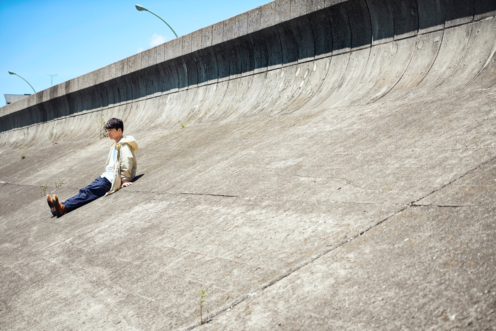 星野源さん 公式サイトなどの新しいアーティスト写真公開 - げんちゃんねる