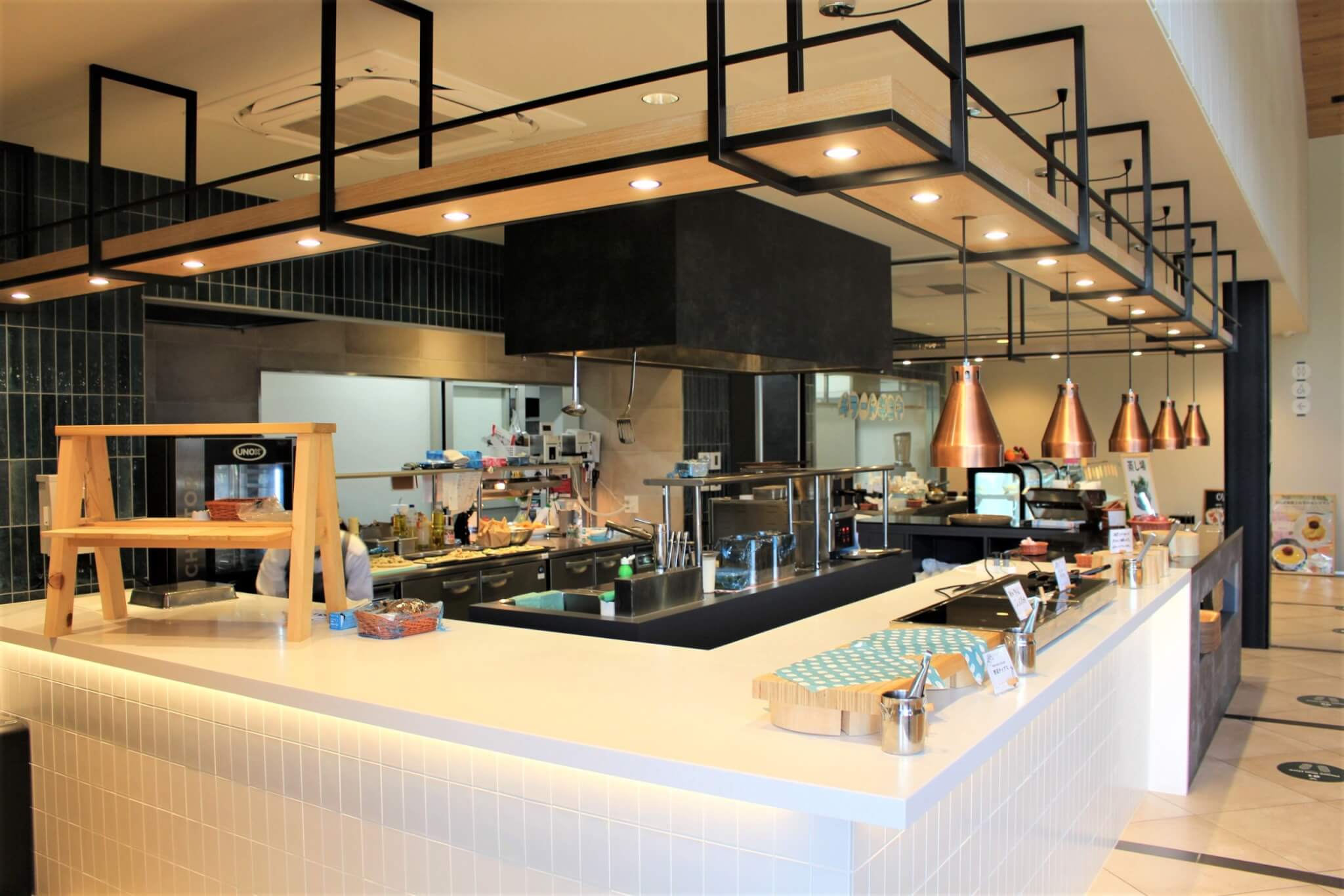 KADODE OOIGAWA 株式会社様