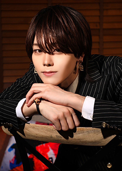 こう | 歌舞伎町ホストクラブNo9