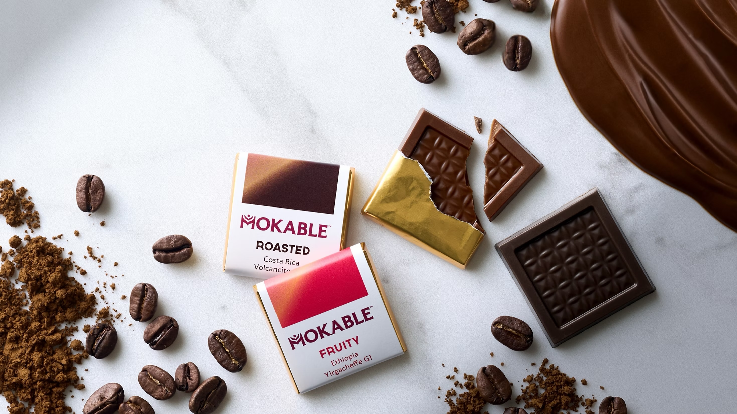 MOKABLE モカブル エチオピア イルガチャフィ G1 （フルーティ