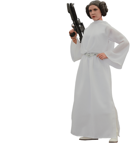 ムービー・マスターピース】『スター・ウォーズ エピソード4／新た