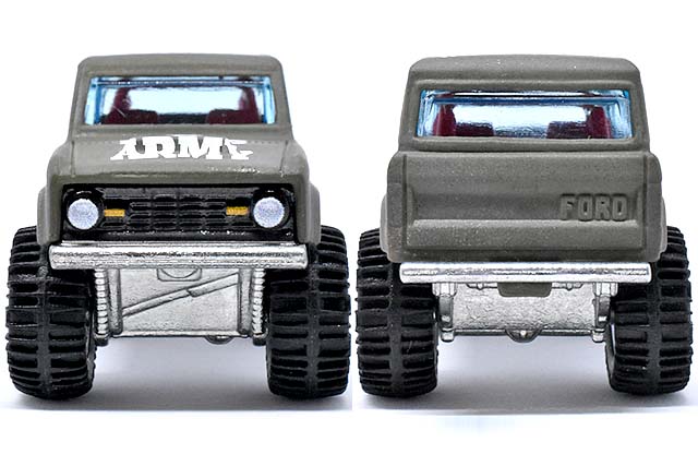 BIG BOYS CUSTOMのピザが我が家に届いたで！ブランド紹介とカスタム品