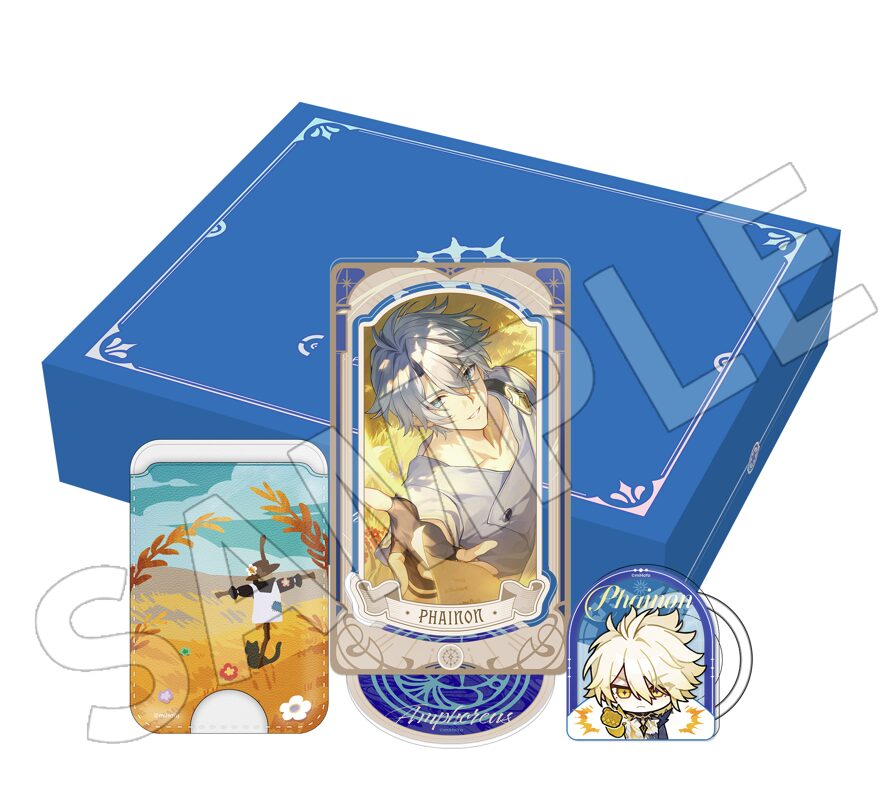 韓国で開催される「WELCOME ホヨランド 2025」の詳細が公開！ | 原神等