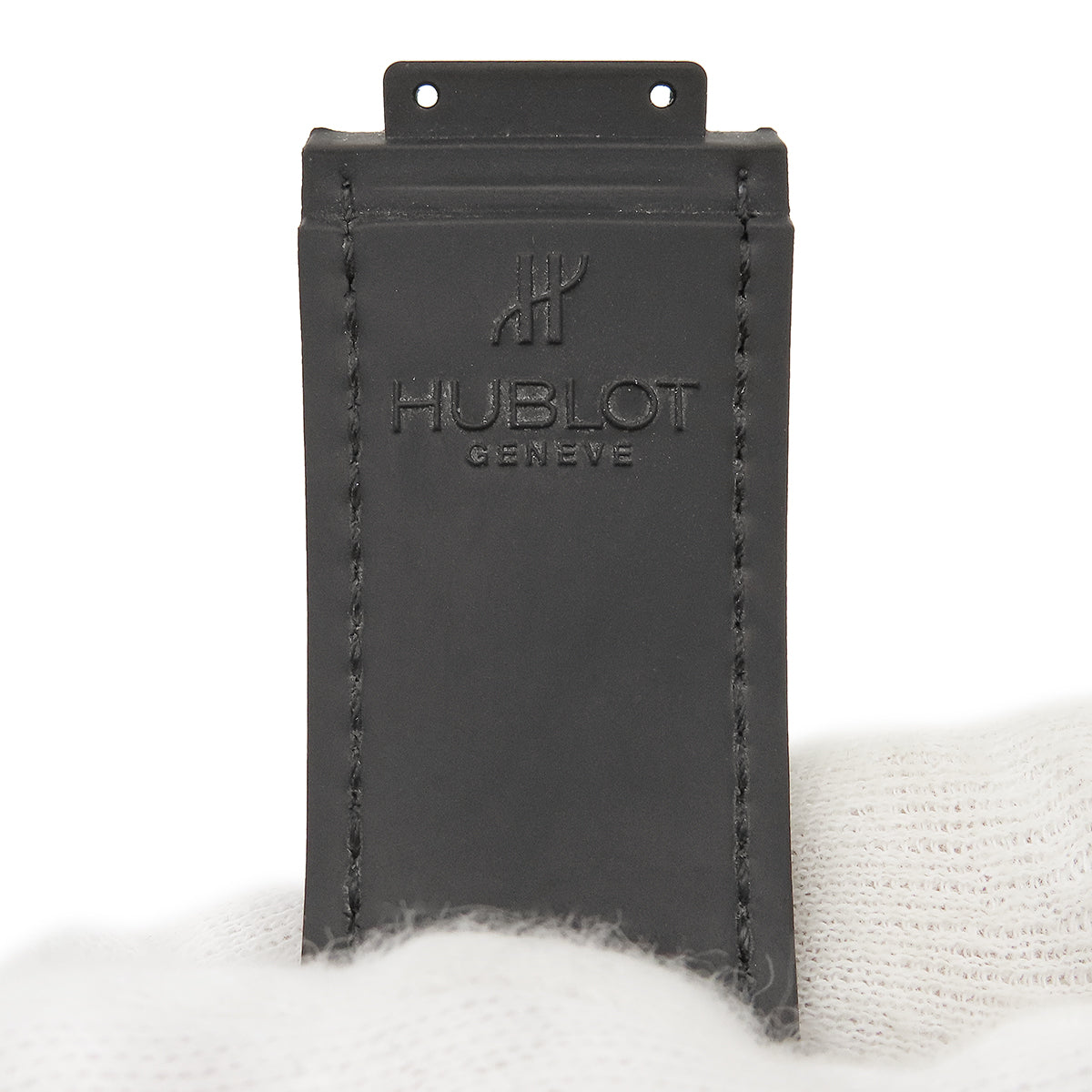 ウブロ HUBLOT ビッグバン クロコ×ラバーバンド ブラック クロコダイル