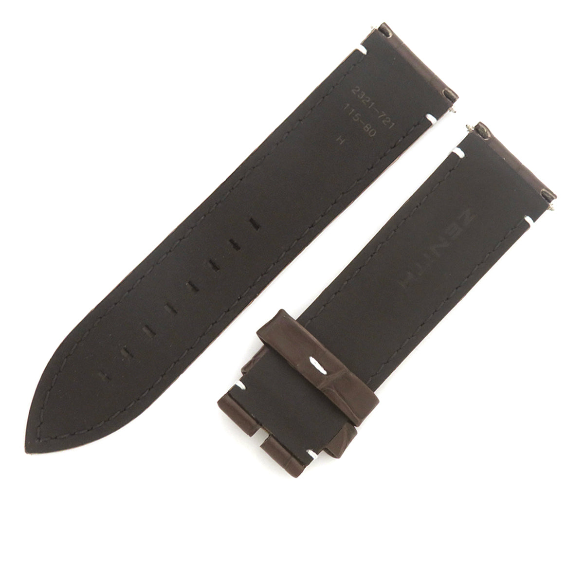 ZENITH │ ゼニス – HOUBIDOU