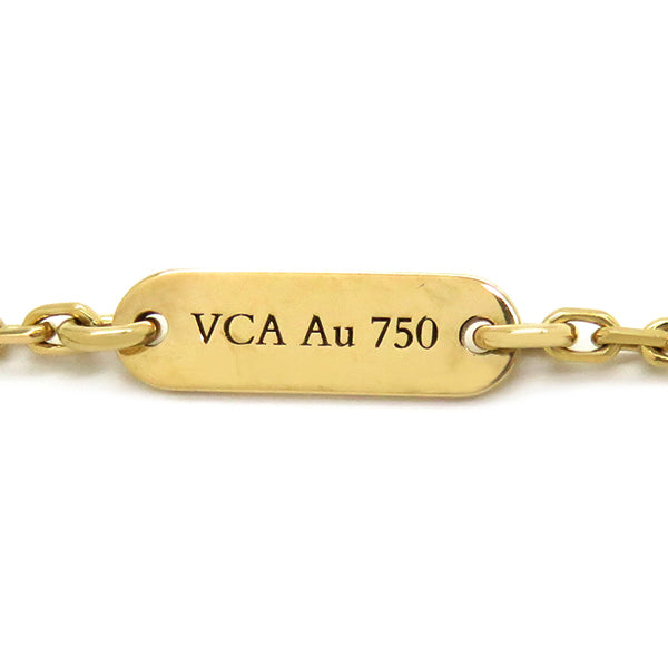 ヴァンクリーフアーペル Van Cleef & Arpels ヴィンテージ